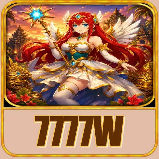 7777w