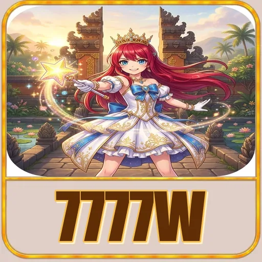 7777w