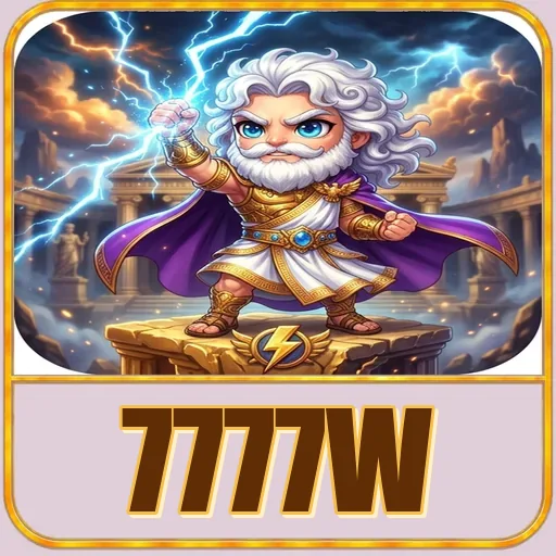 7777w