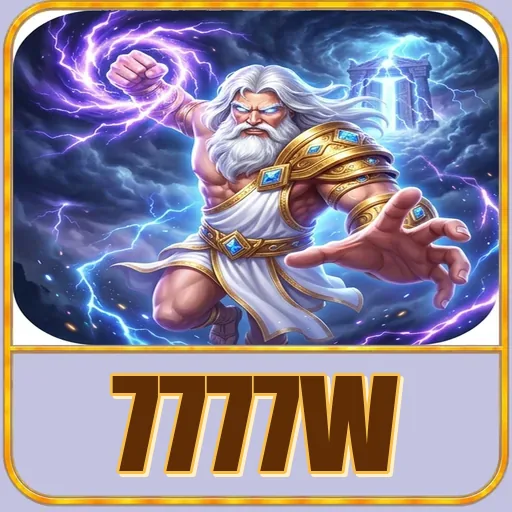 7777w