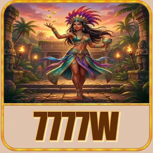 7777w