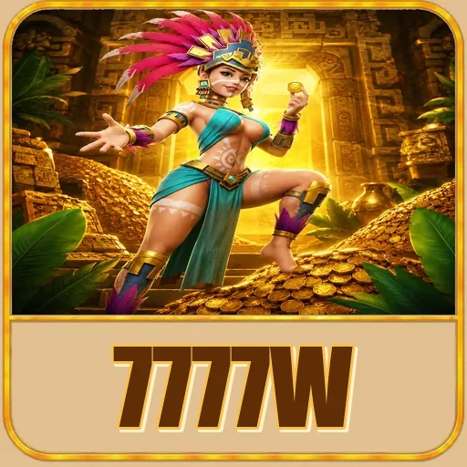7777w