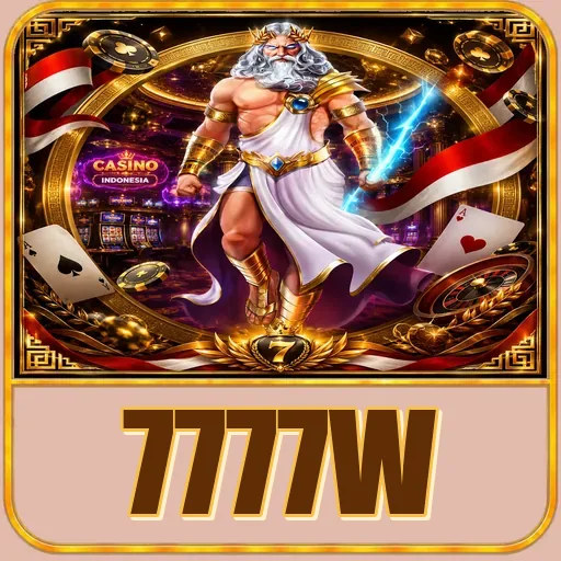 7777w