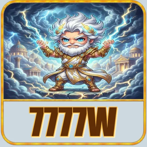 7777w