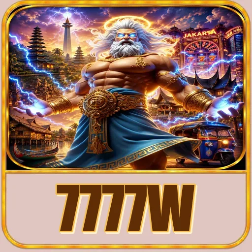 7777w APK Indonesia - Panduan Lengkap dan Tutorial