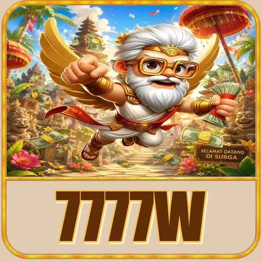7777w