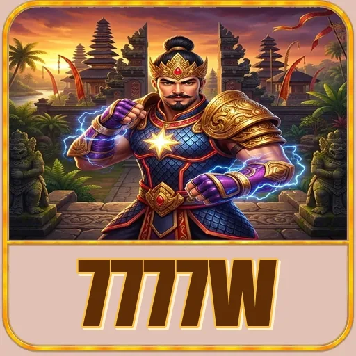 7777w
