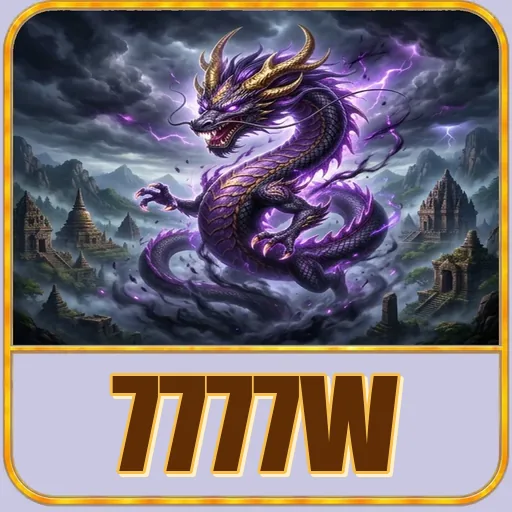 7777w