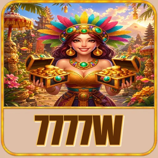 7777w