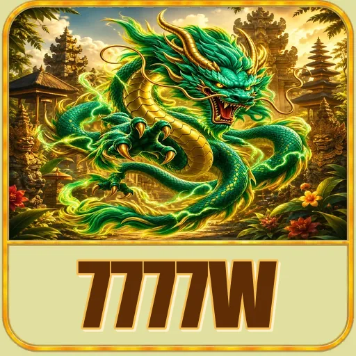7777w